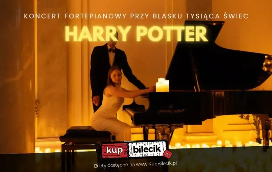 Candle Live Music: Koncerty przy świecach