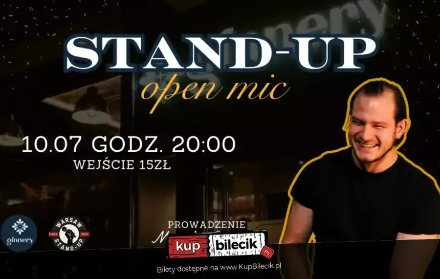 Warsaw Stand-up
