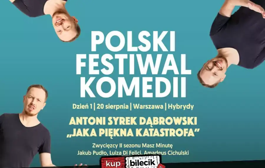 Polski Festiwal Komedii