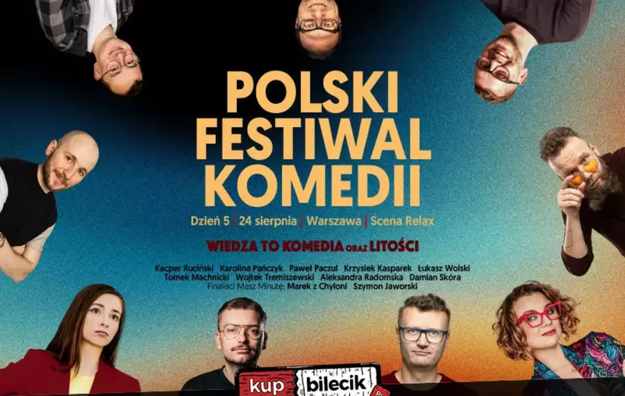 Polski Festiwal Komedii