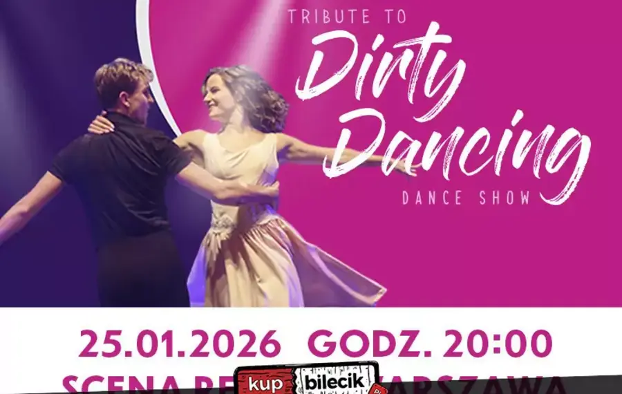 Tribute to Dirty Dancing