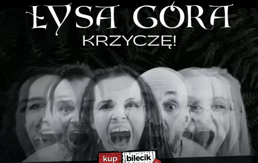 Łysa Góra