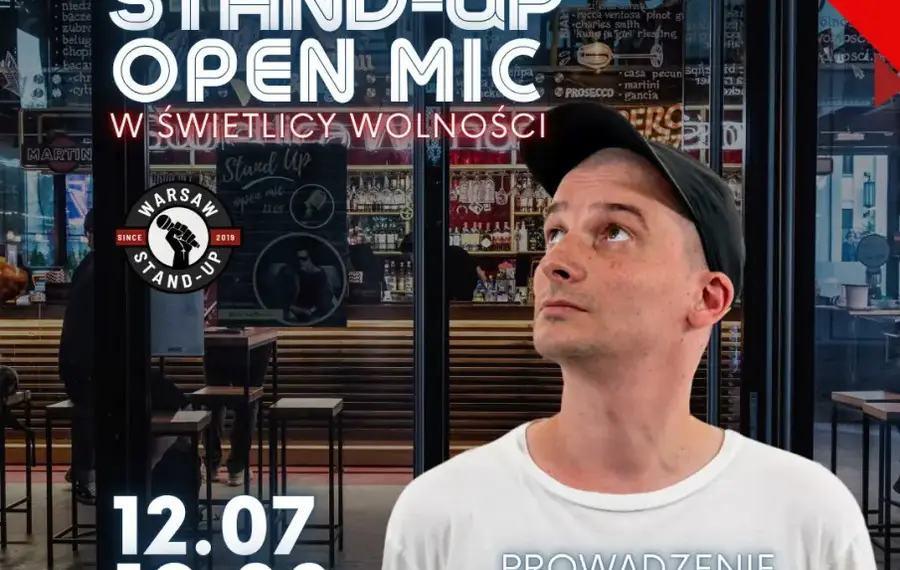 Warsaw Stand-up