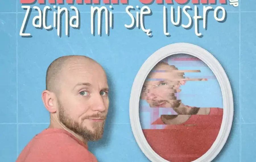Damian Skóra Stand-up