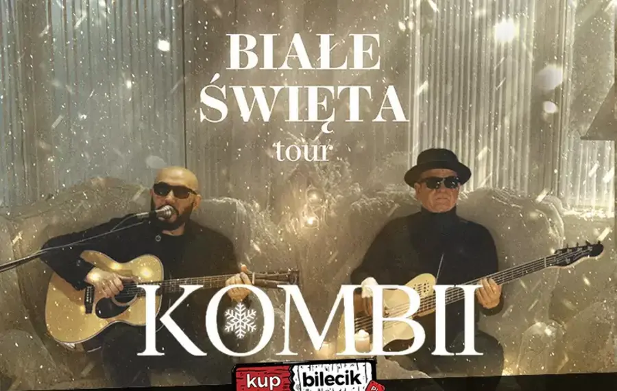 Kombii
