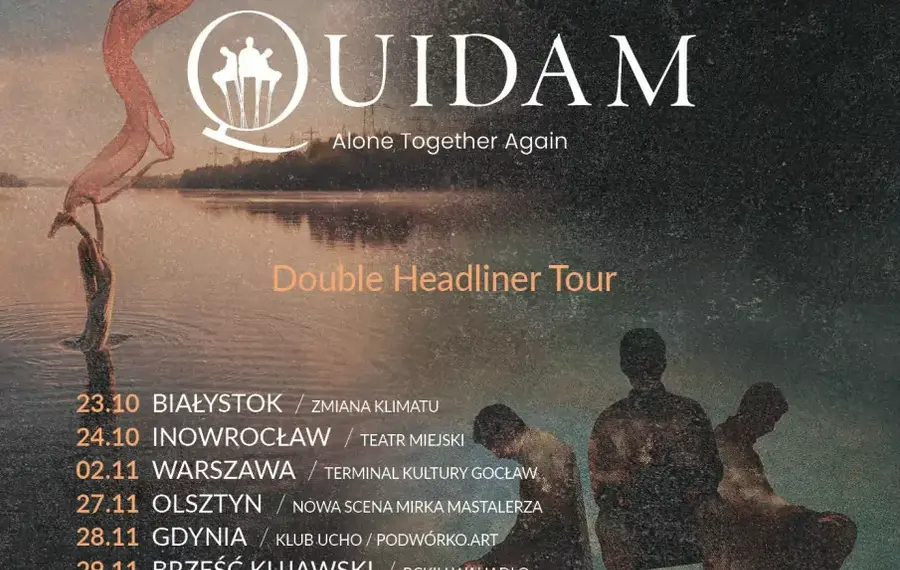 Amarok & Quidam