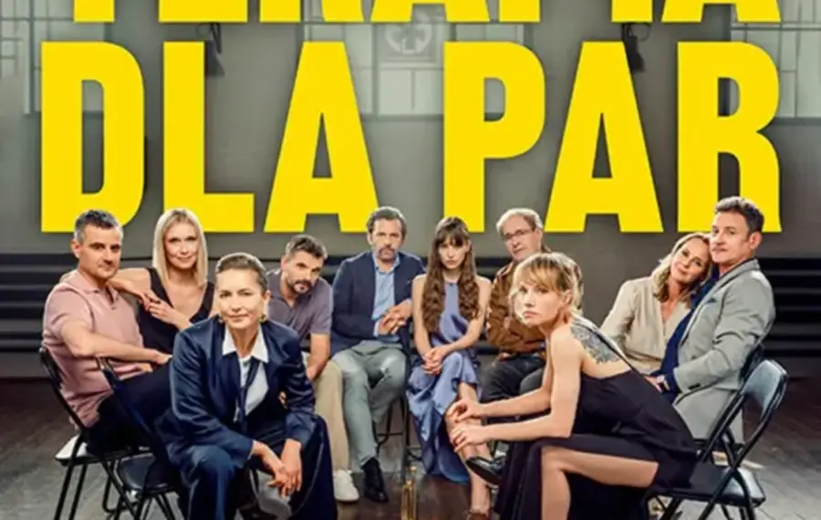 Terapia dla par