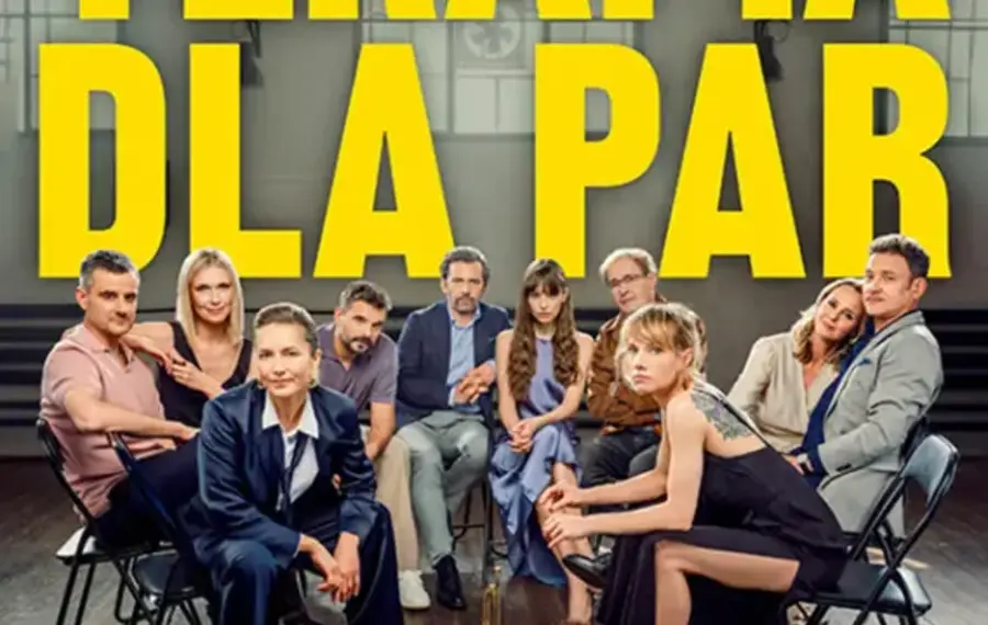 Terapia dla par