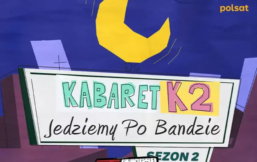 Kabaret K2