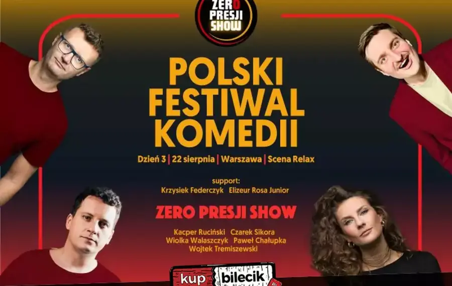 Polski Festiwal Komedii