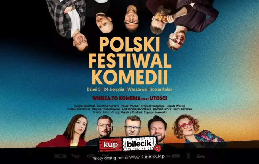Polski Festiwal Komedii