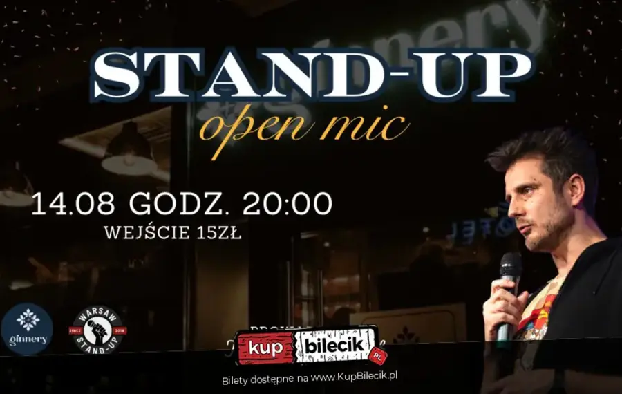 Warsaw Stand-up