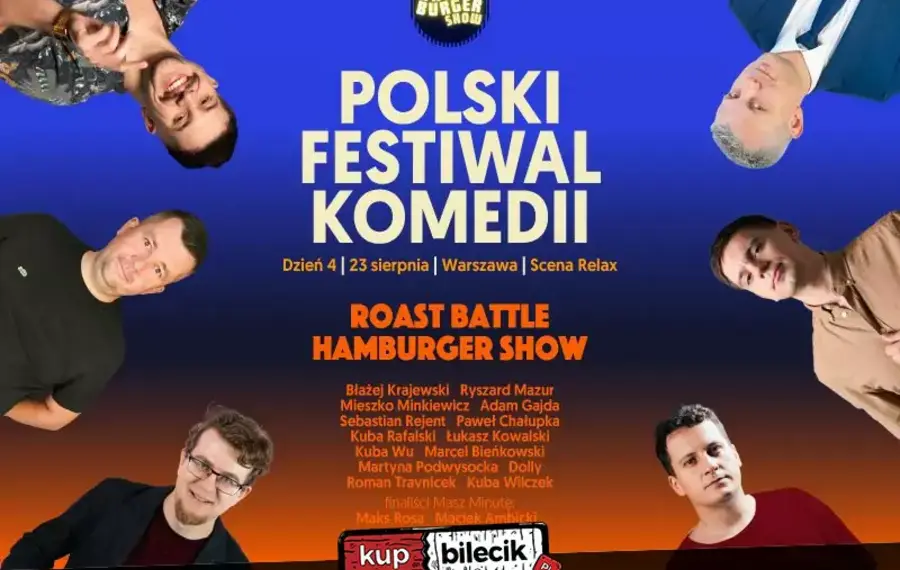 Polski Festiwal Komedii