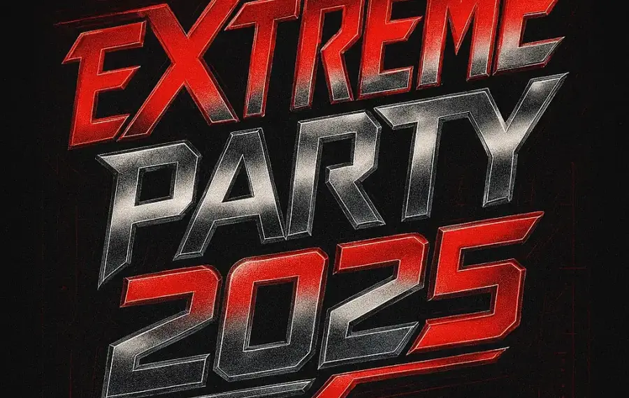 Extreme Party 2025
