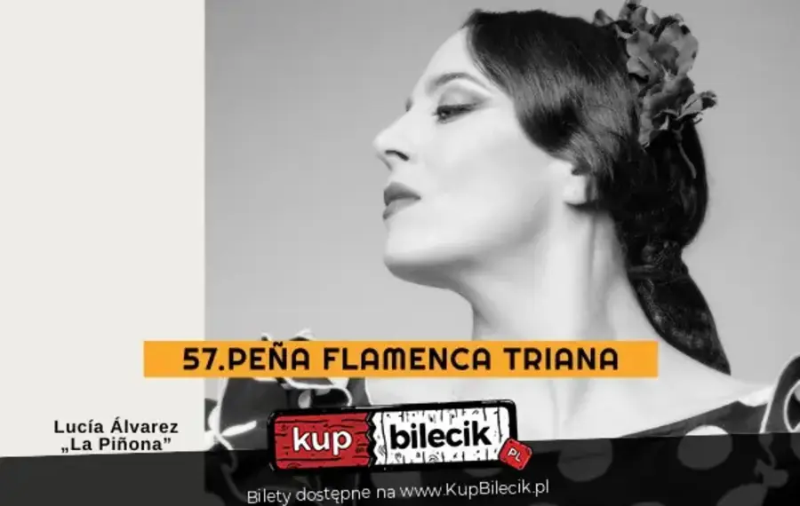 Pena Flamenca Triana