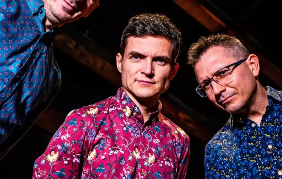 Tubis Trio