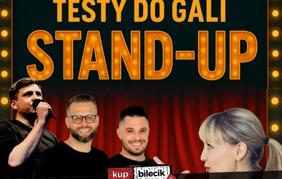 Gala Stand-up