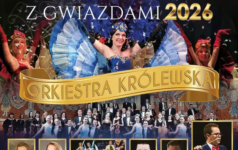 Koncert Wiedeński z Gwiazdami 2026