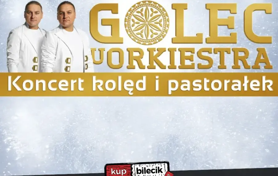 Golec uOrkiestra