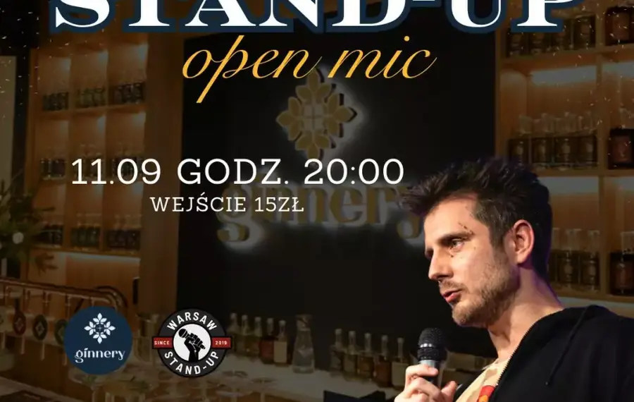 Warsaw Stand-up