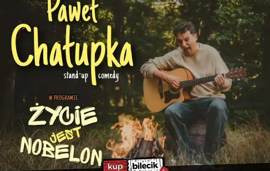 Paweł Chałupka
