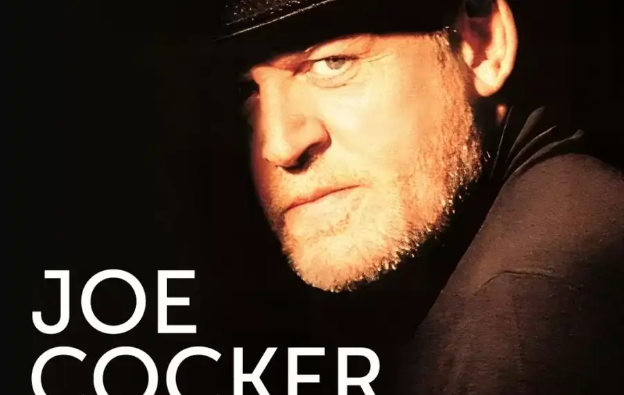 Joe Cocker Tribute