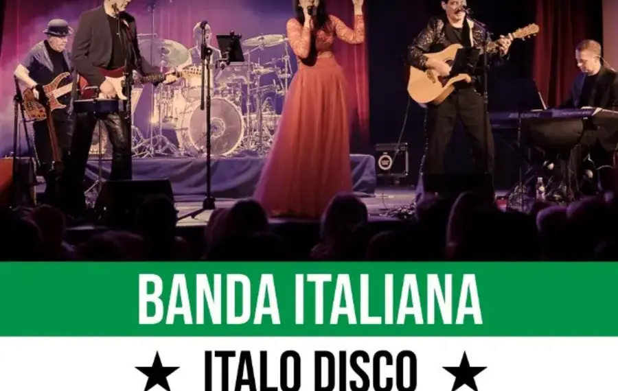 Banda Italiana