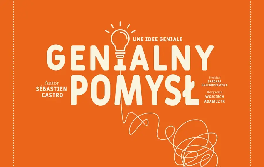 Genialny pomysł