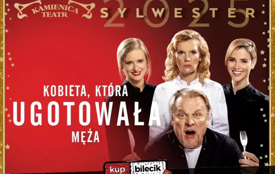 Kobieta, która ugotowała męża