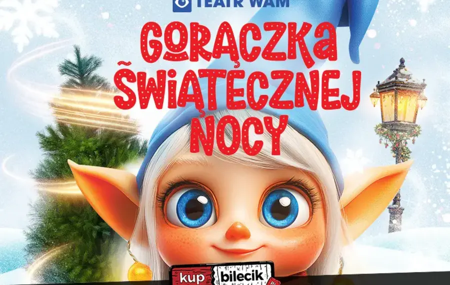 Gorączka Świątecznej Nocy