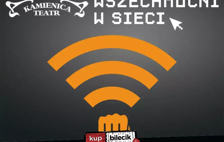 Wszechmocni w sieci