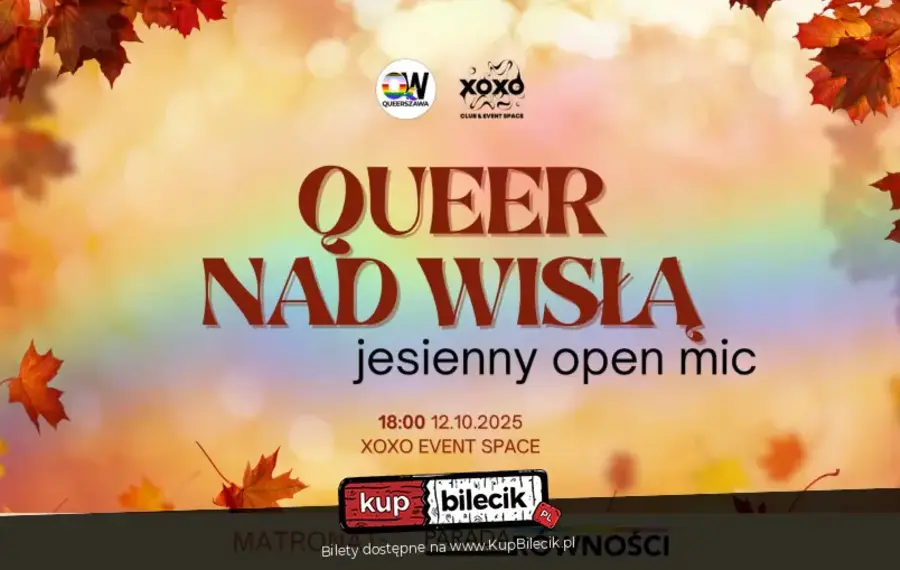 Queer nad Wisłą
