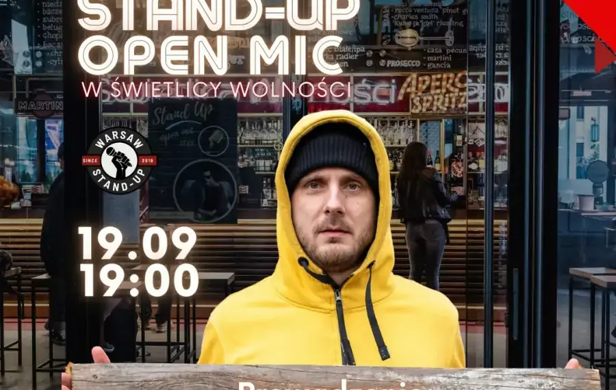 Warsaw Stand-up