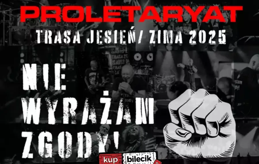 Proletaryat