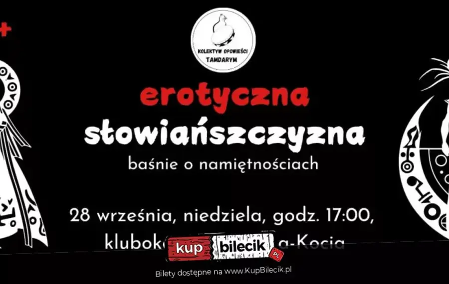 Kolektyw Opowieści Tamdarym