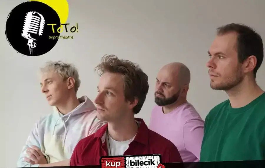 ToTo Impro