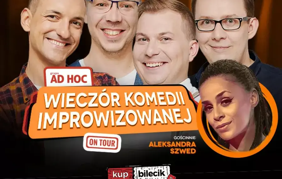 Grupa AD HOC