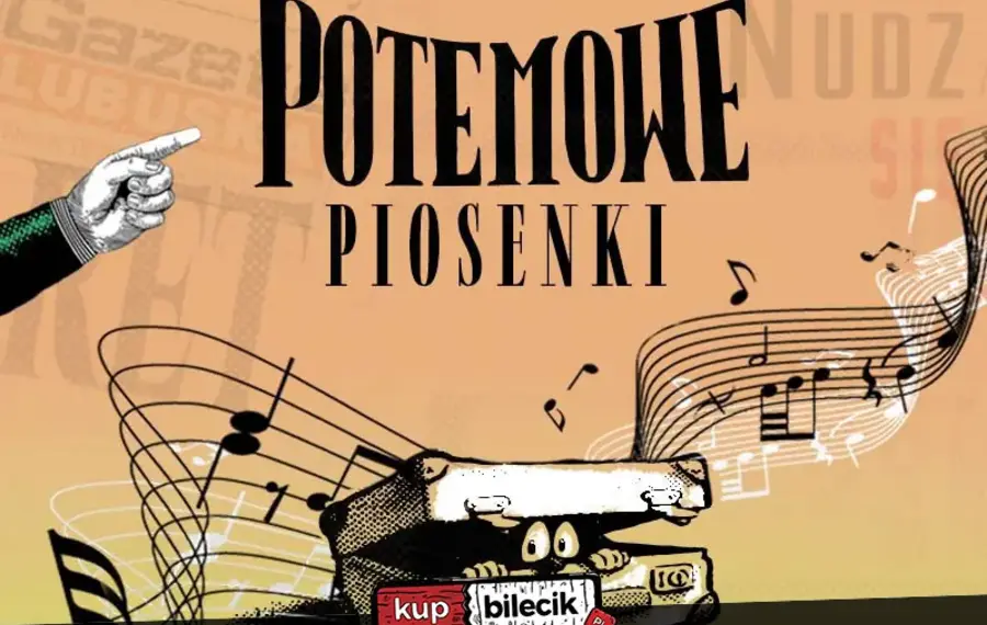 Potemowe Piosenki