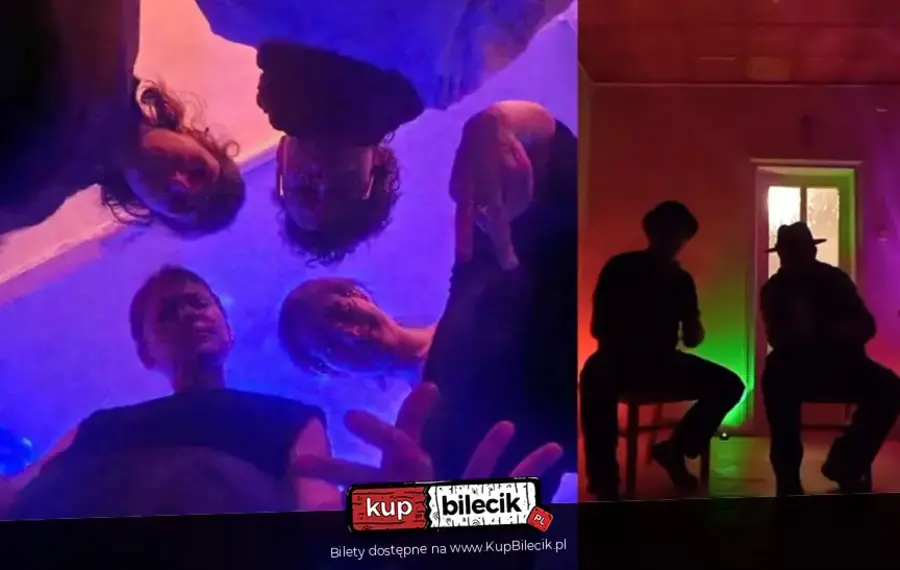 Traszno & Do Kapelusza