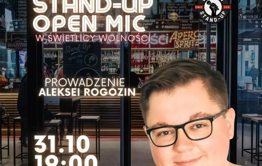 Warsaw Stand-up
