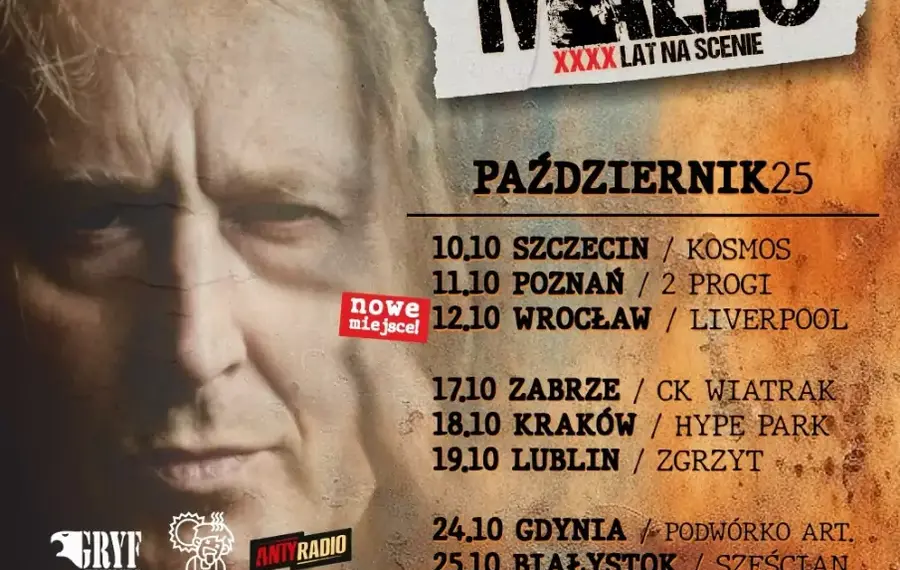 Dariusz Maleo Malejonek