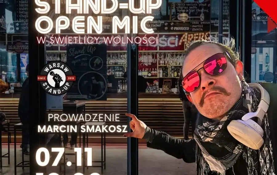 Warsaw Stand-up