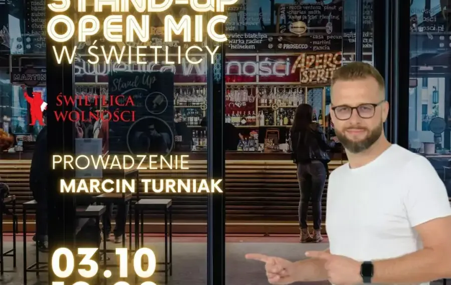 Warsaw Stand-up