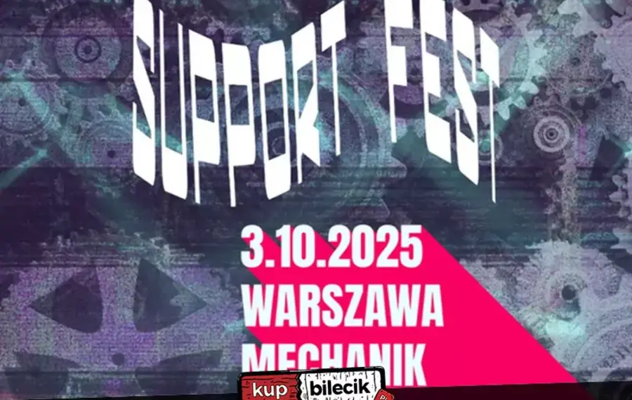 Support Fest