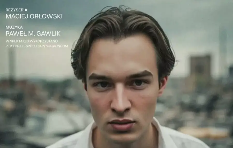 Requiem 44 - Gloria victis