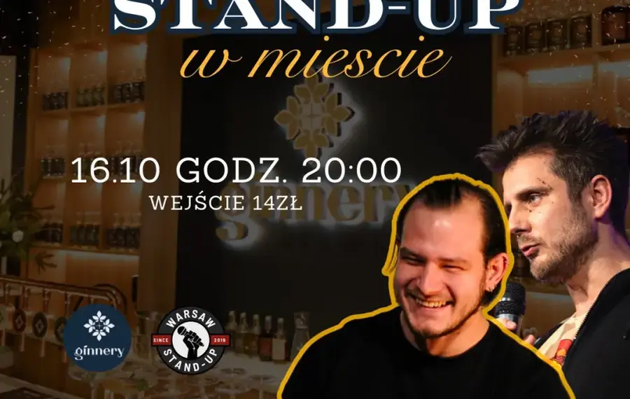 Warsaw Stand-up