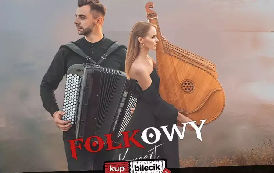 Folkowy Koncert