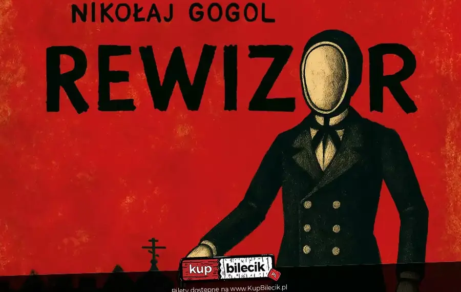 Teatr Parabuch: Rewizor