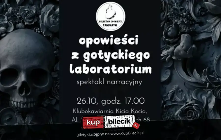 Kolektyw Opowieści Tamdarym