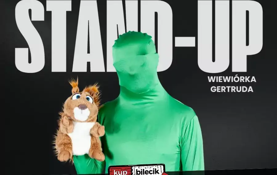 Stand-up No Limits prezentuje